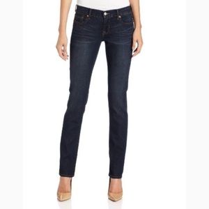 Lucky Sweet N Straight NWT, size 27/4